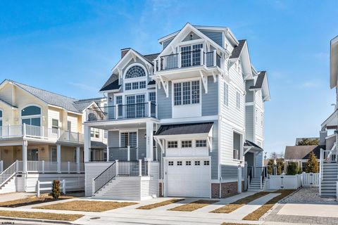 5961 Ocean Dr Dr Avalon Boro NJ 08202