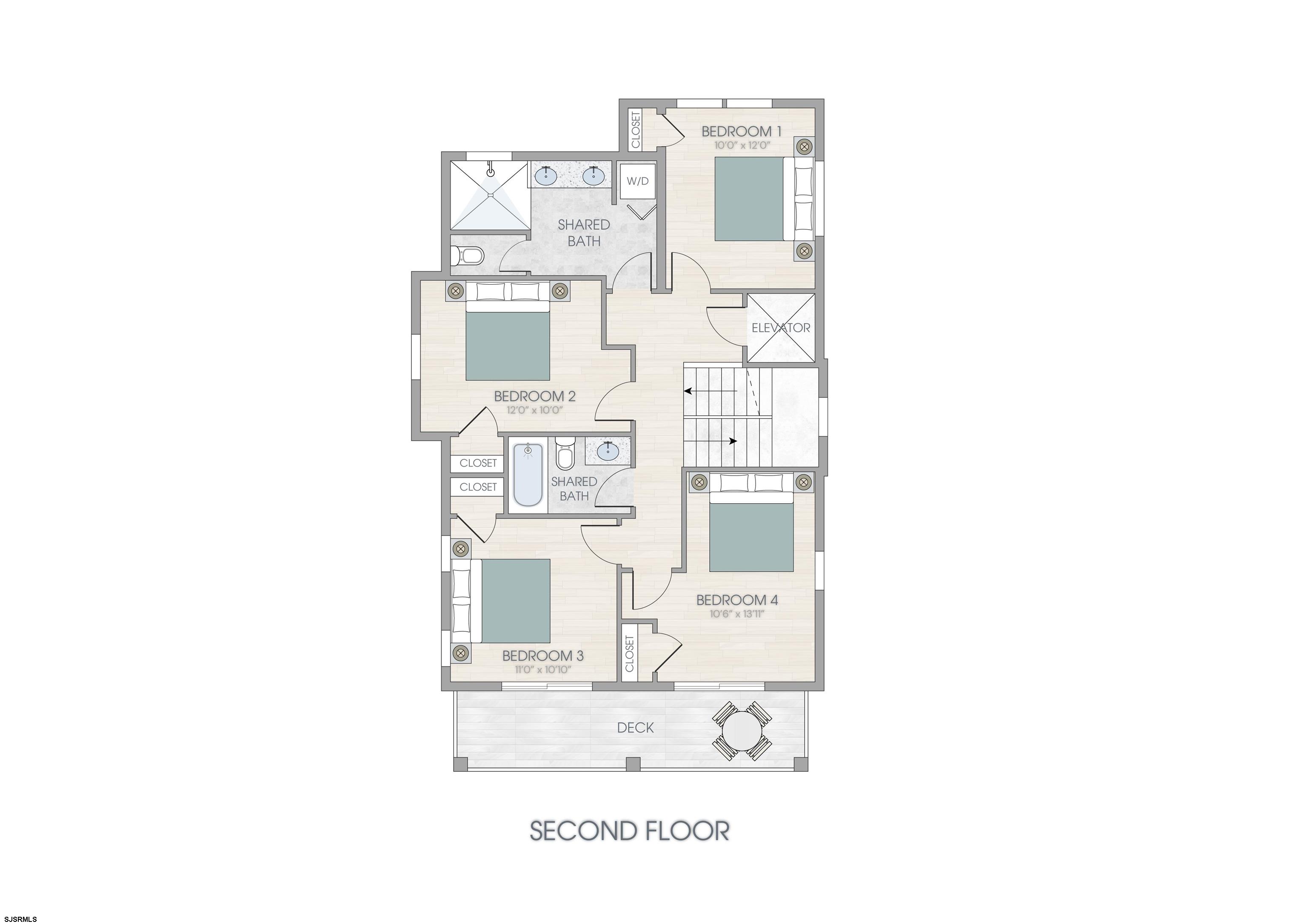 31 N Essex Ave