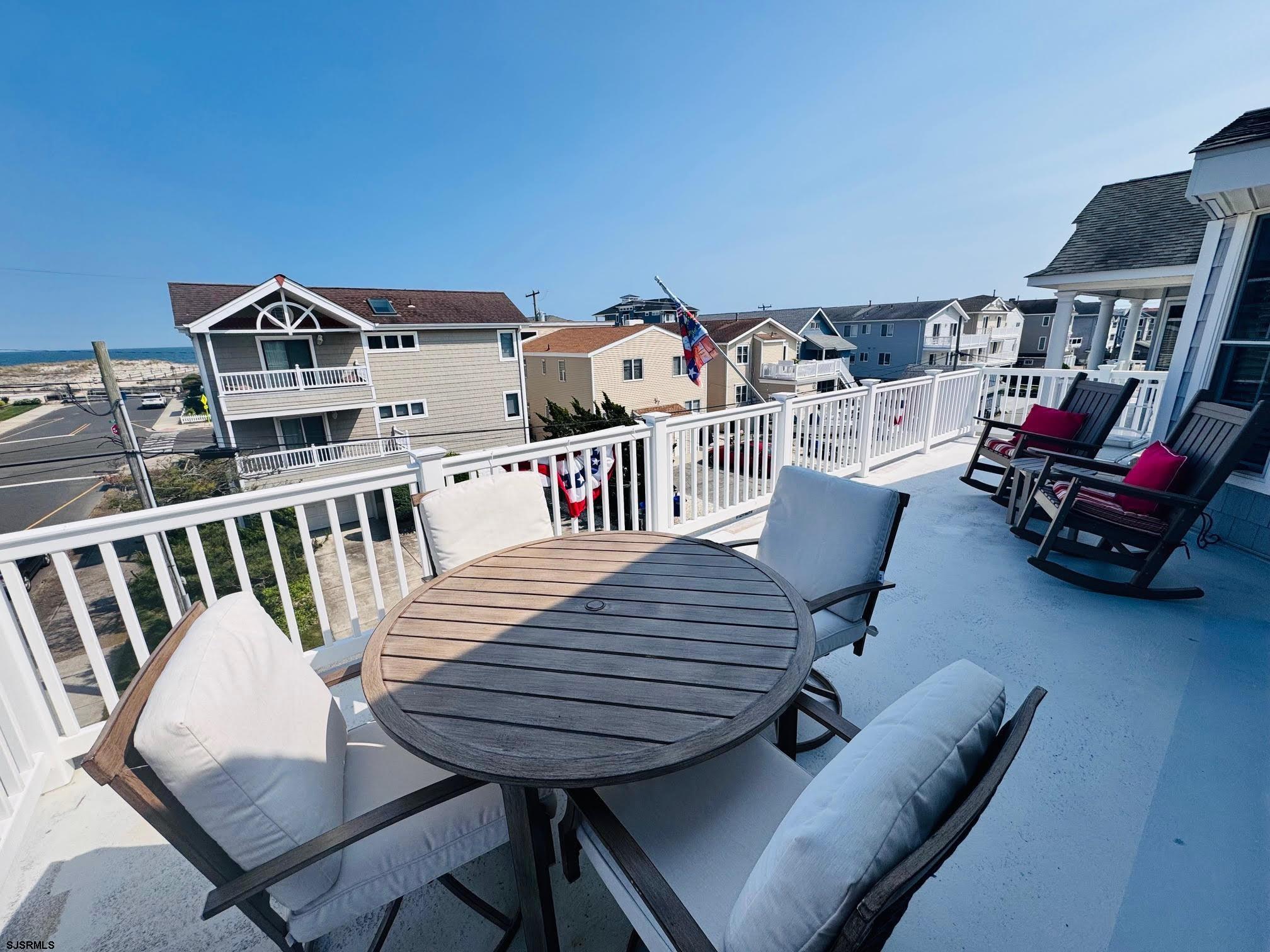 Ocean City, New Jersey 08226, United States, 4 Bedrooms Bedrooms, ,2 BathroomsBathrooms,Residential,Active,169600