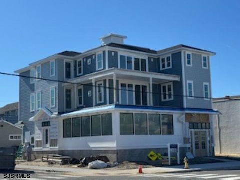 Photo of 201 West Ave #C, Ocean City, NJ 08226 (MLS # 600187)