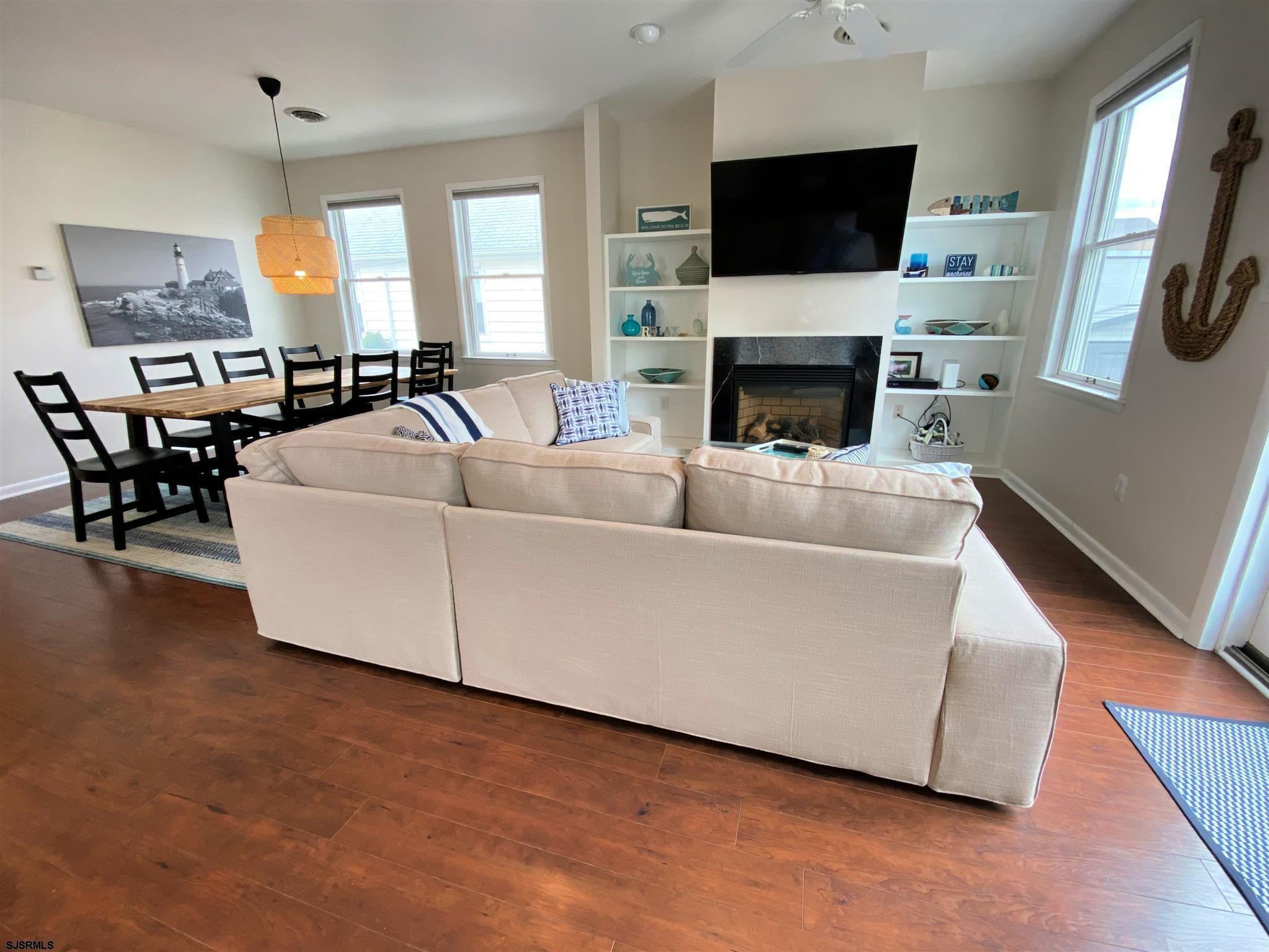 Margate, New Jersey 08402, United States, 5 Bedrooms Bedrooms, ,3 BathroomsBathrooms,Residential,Active,38679