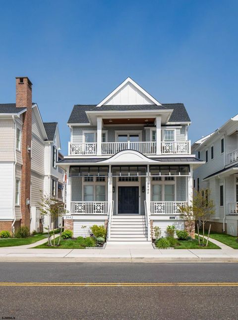 Photo of 4818 Asbury Ave #1, Ocean City, NJ 08226 (MLS # 600499)