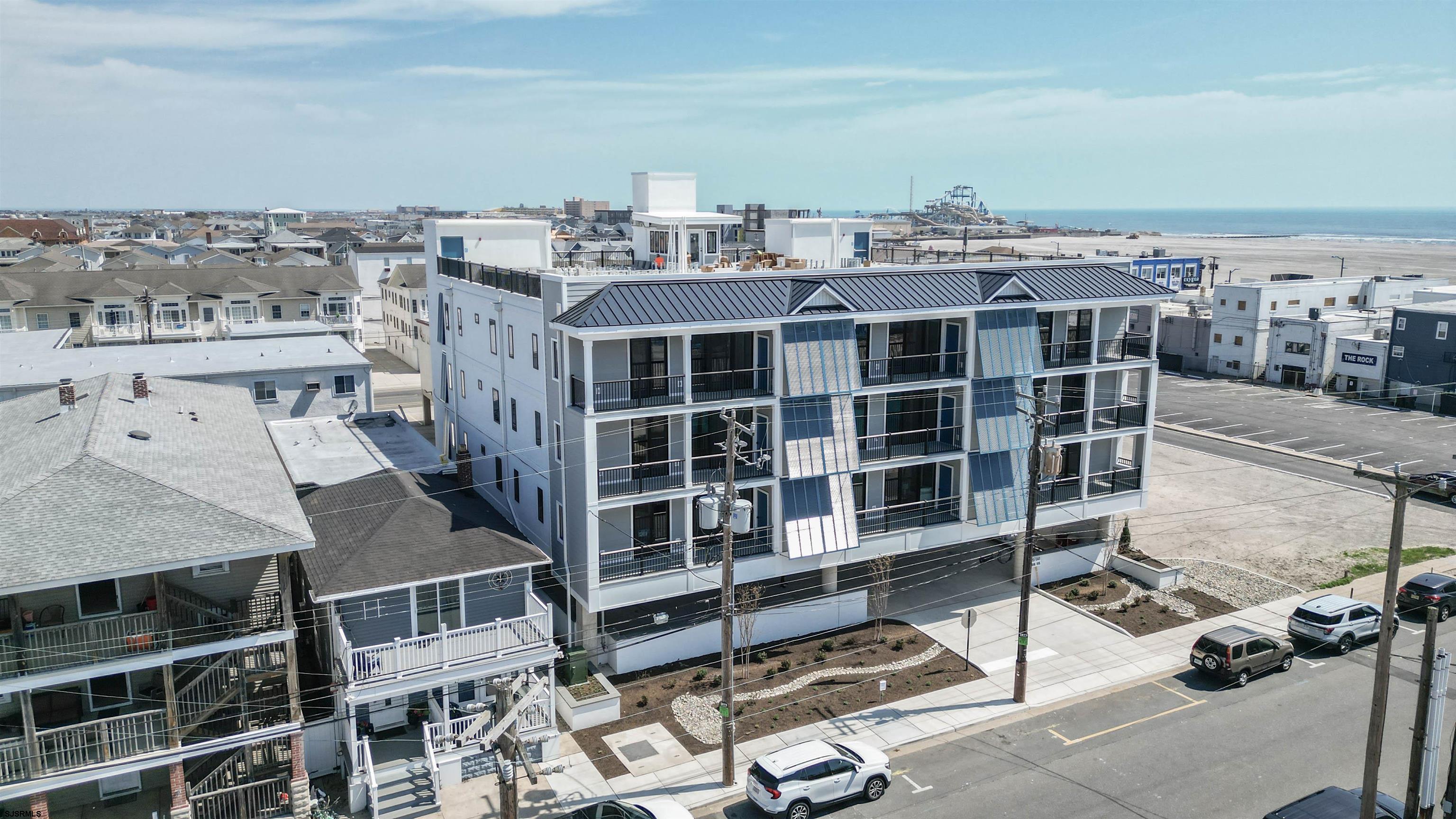 Photo 1 of 61 — 323 E Oak 201, Wildwood, NJ 08260
