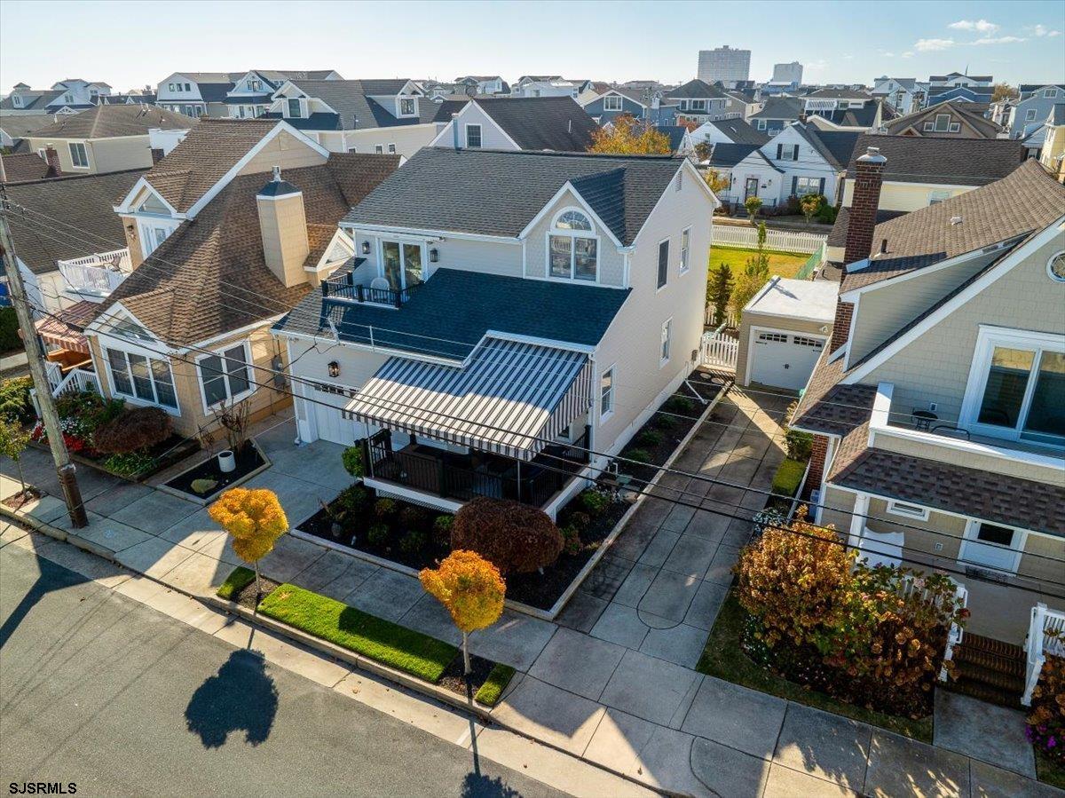 Margate, New Jersey 08402, United States, 3 Bedrooms Bedrooms, ,3 BathroomsBathrooms,Residential,Active,894