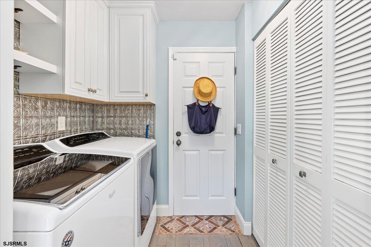 Margate, New Jersey 08402, United States, 3 Bedrooms Bedrooms, ,3 BathroomsBathrooms,Residential,Active,894