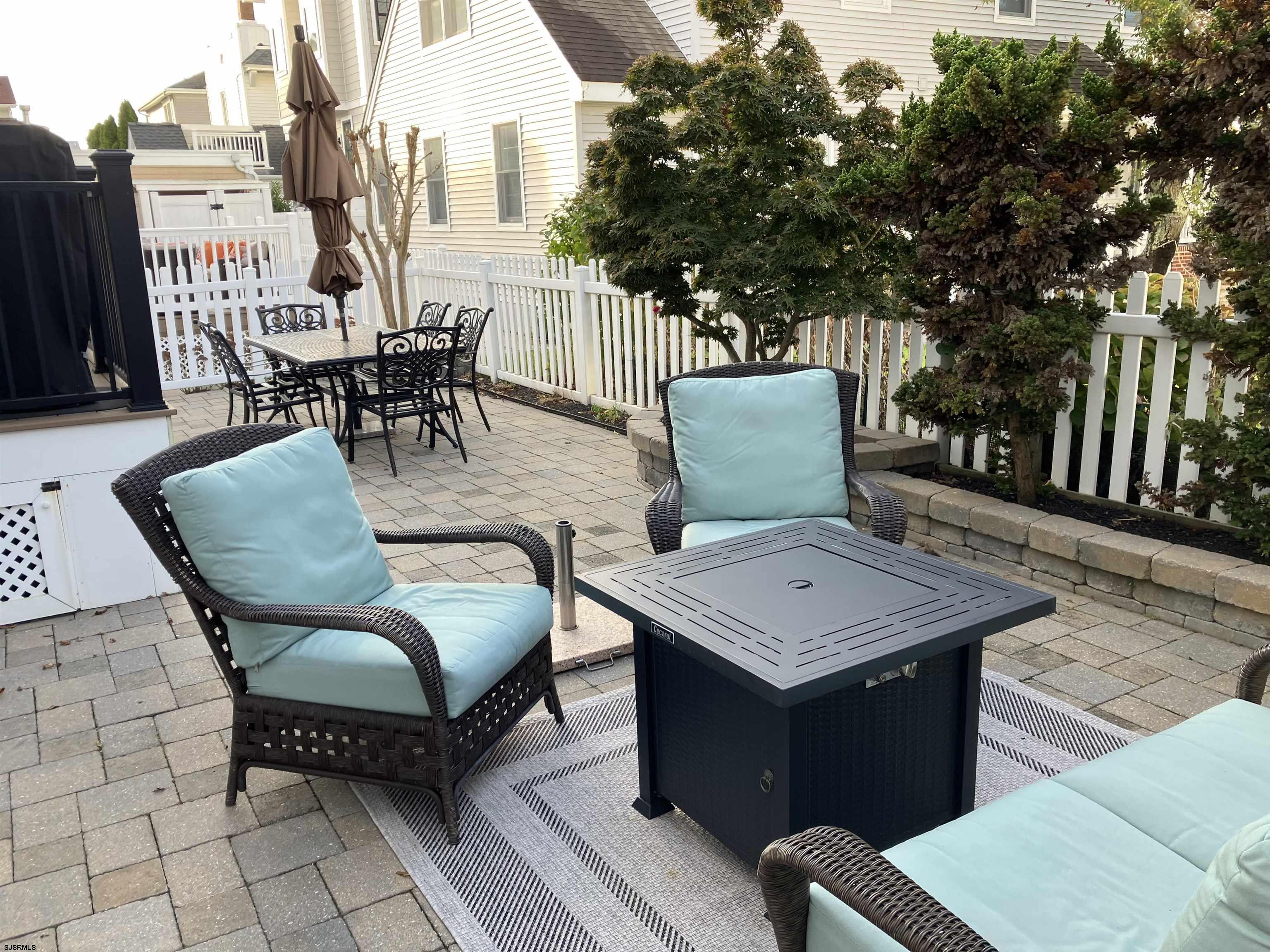 Margate, New Jersey 08402, United States, 3 Bedrooms Bedrooms, ,3 BathroomsBathrooms,Residential,Active,894