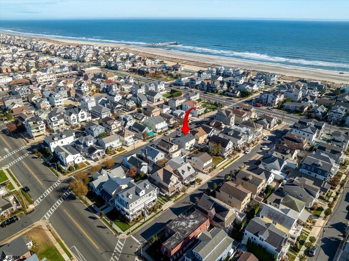 Margate, New Jersey 08402, United States, 3 Bedrooms Bedrooms, ,3 BathroomsBathrooms,Residential,Active,894
