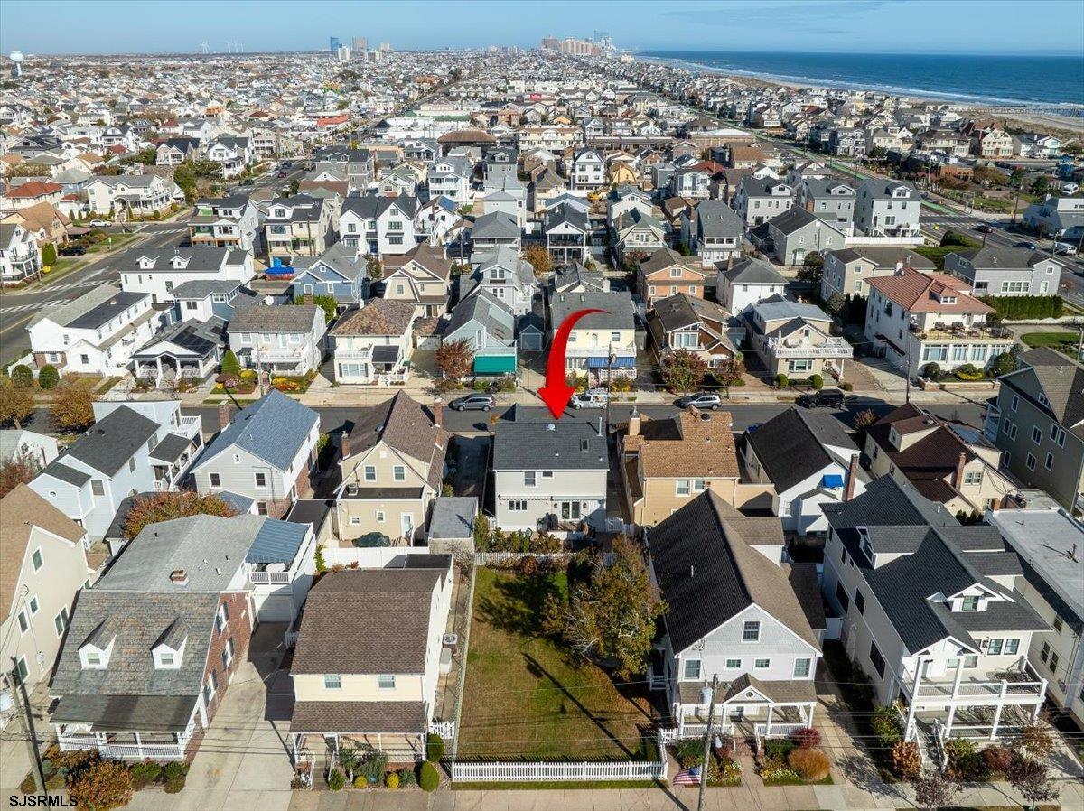 Margate, New Jersey 08402, United States, 3 Bedrooms Bedrooms, ,3 BathroomsBathrooms,Residential,Active,894