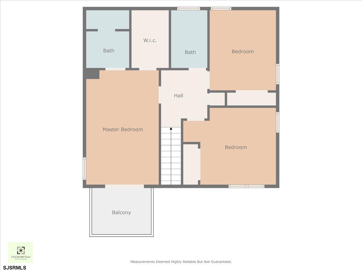 Margate, New Jersey 08402, United States, 3 Bedrooms Bedrooms, ,3 BathroomsBathrooms,Residential,Active,894