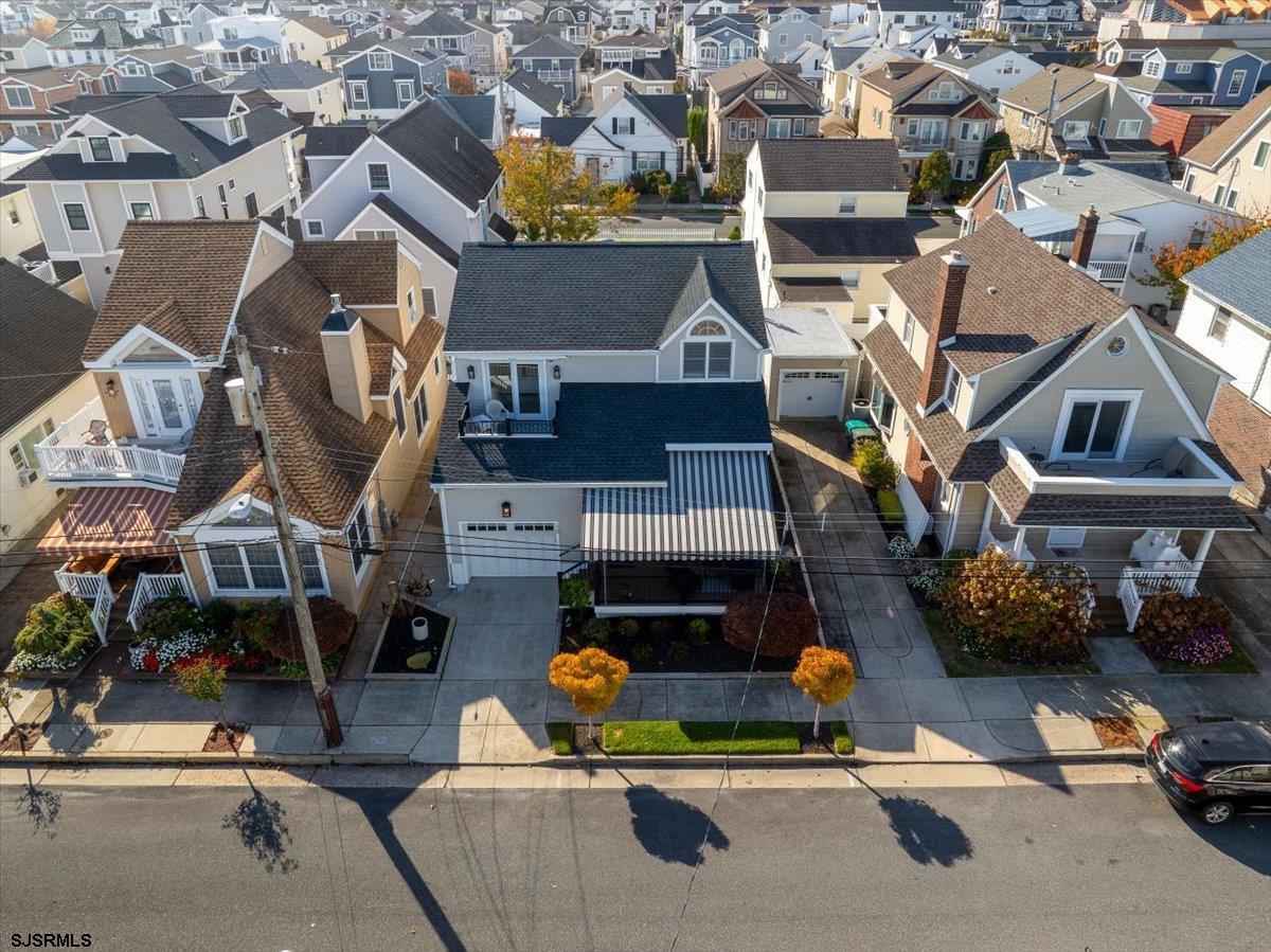 Margate, New Jersey 08402, United States, 3 Bedrooms Bedrooms, ,3 BathroomsBathrooms,Residential,Active,894