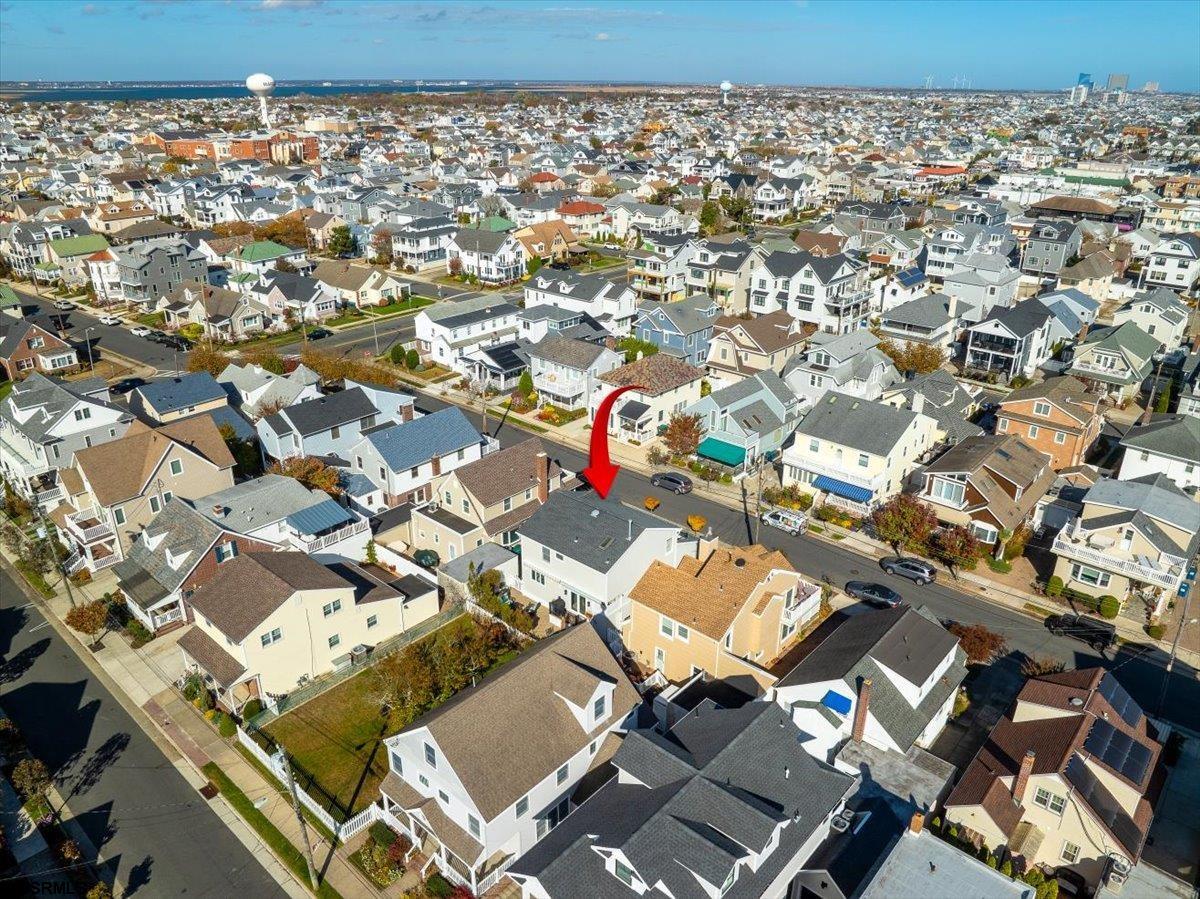 Margate, New Jersey 08402, United States, 3 Bedrooms Bedrooms, ,3 BathroomsBathrooms,Residential,Active,894