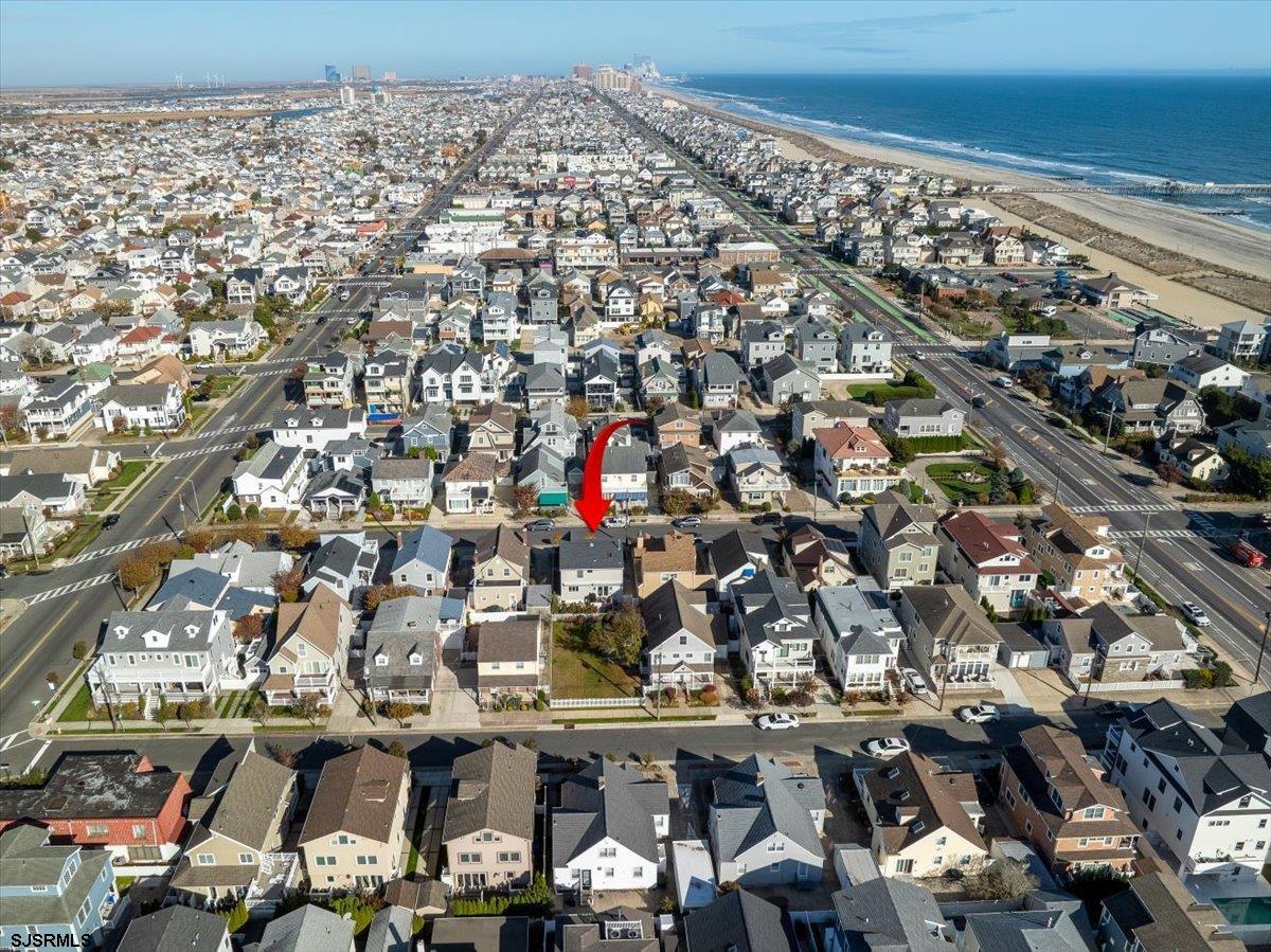 Margate, New Jersey 08402, United States, 3 Bedrooms Bedrooms, ,3 BathroomsBathrooms,Residential,Active,894