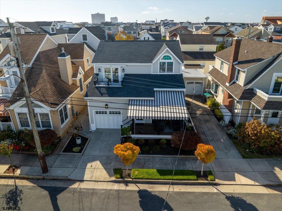 Margate, New Jersey 08402, United States, 3 Bedrooms Bedrooms, ,3 BathroomsBathrooms,Residential,Active,894