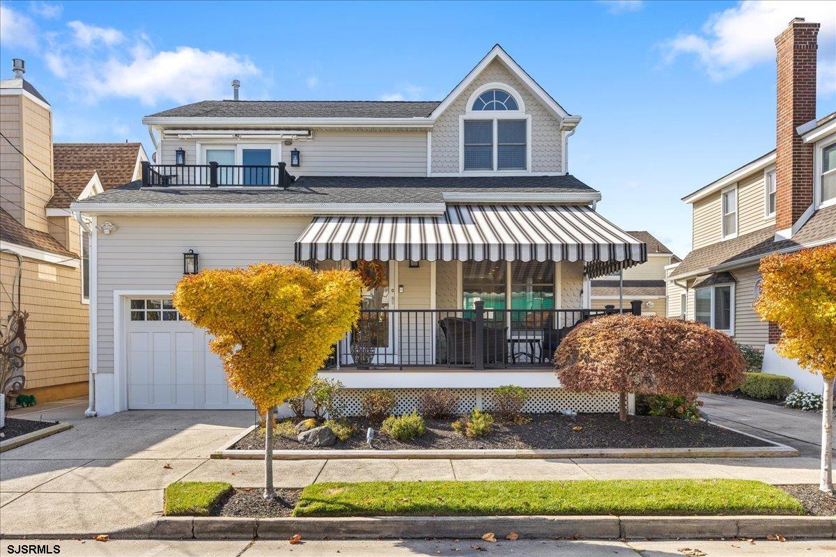 Margate, New Jersey 08402, United States, 3 Bedrooms Bedrooms, ,3 BathroomsBathrooms,Residential,Active,894