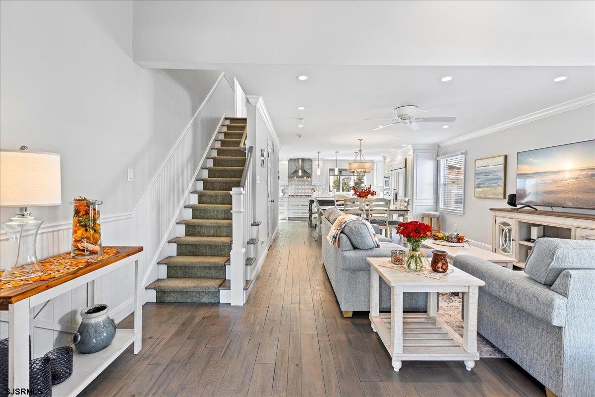 Margate, New Jersey 08402, United States, 3 Bedrooms Bedrooms, ,3 BathroomsBathrooms,Residential,Active,894