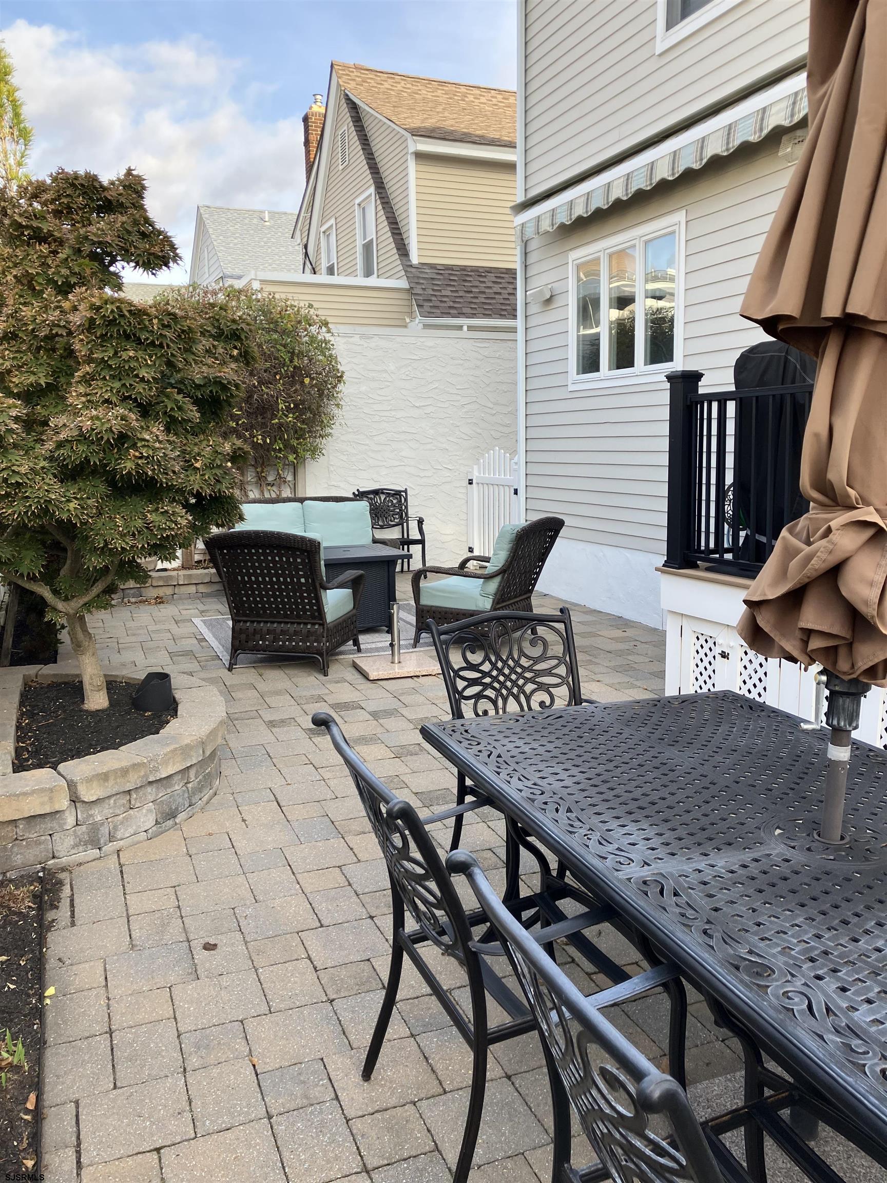 Margate, New Jersey 08402, United States, 3 Bedrooms Bedrooms, ,3 BathroomsBathrooms,Residential,Active,894