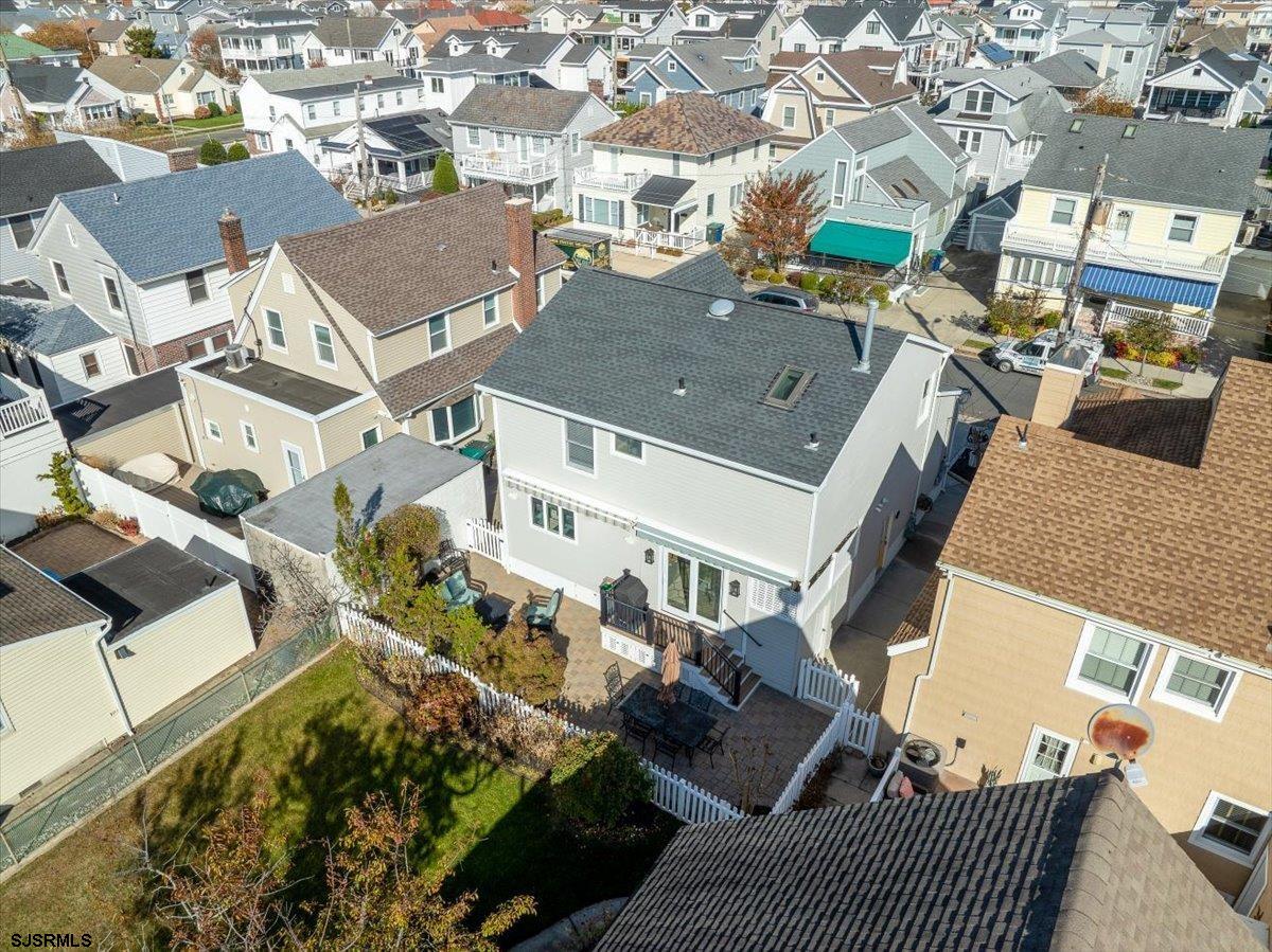 Margate, New Jersey 08402, United States, 3 Bedrooms Bedrooms, ,3 BathroomsBathrooms,Residential,Active,894