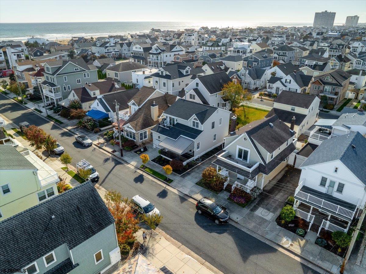 Margate, New Jersey 08402, United States, 3 Bedrooms Bedrooms, ,3 BathroomsBathrooms,Residential,Active,894