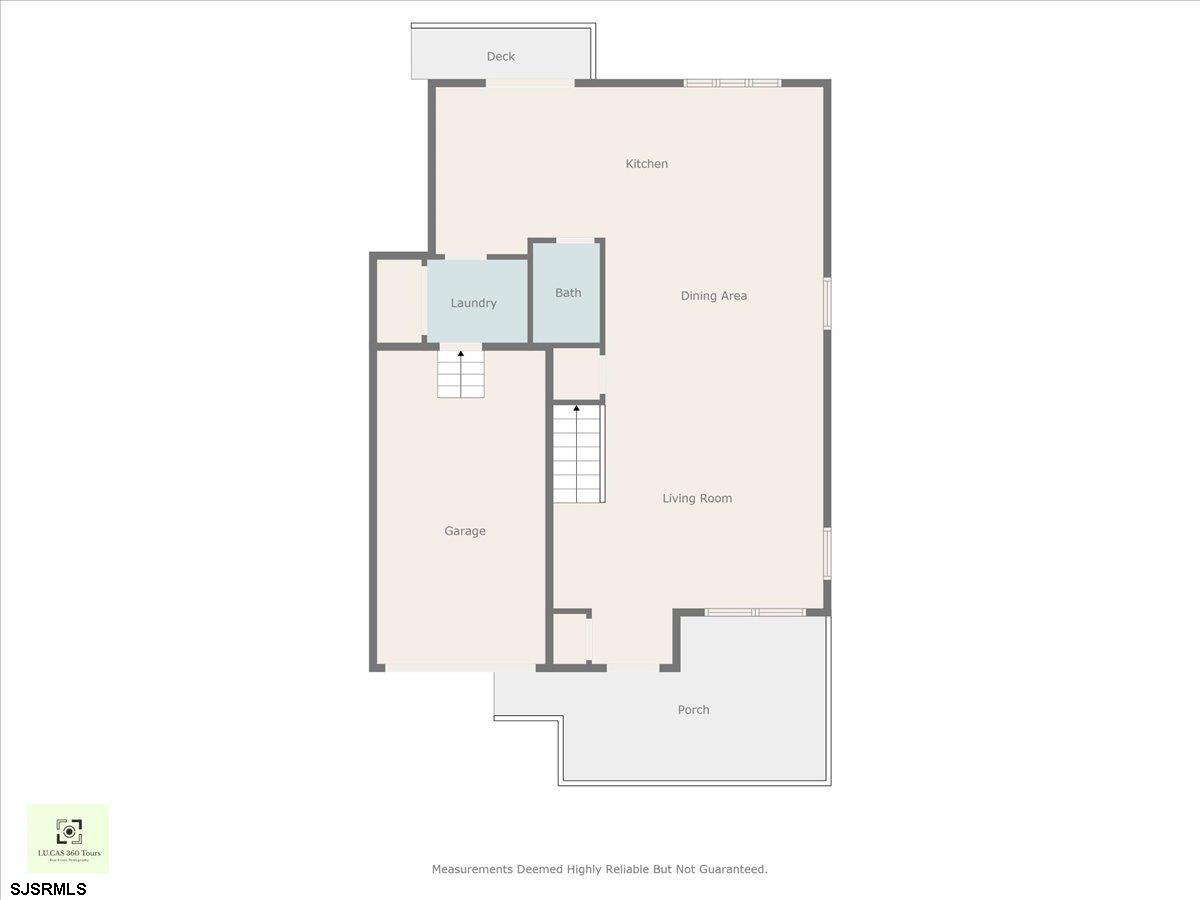 Margate, New Jersey 08402, United States, 3 Bedrooms Bedrooms, ,3 BathroomsBathrooms,Residential,Active,894