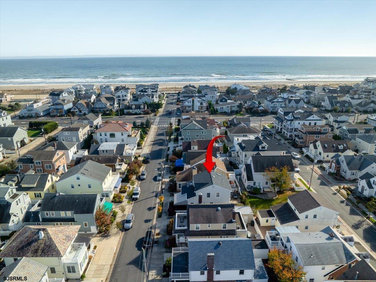 Margate, New Jersey 08402, United States, 3 Bedrooms Bedrooms, ,3 BathroomsBathrooms,Residential,Active,894