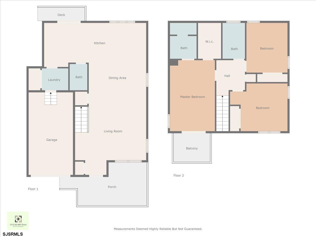 Margate, New Jersey 08402, United States, 3 Bedrooms Bedrooms, ,3 BathroomsBathrooms,Residential,Active,894