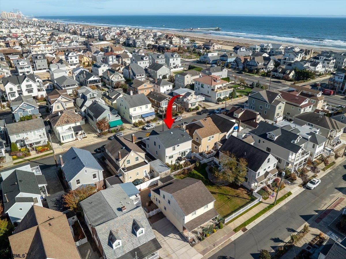 Margate, New Jersey 08402, United States, 3 Bedrooms Bedrooms, ,3 BathroomsBathrooms,Residential,Active,894