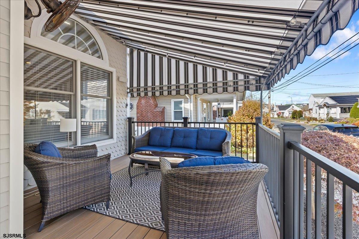 Margate, New Jersey 08402, United States, 3 Bedrooms Bedrooms, ,3 BathroomsBathrooms,Residential,Active,894