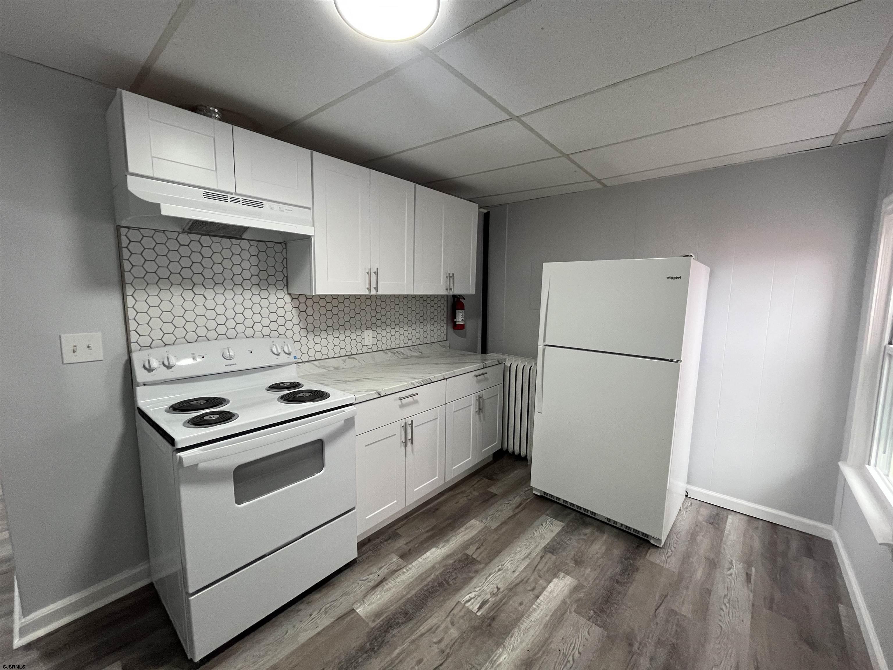 Atlantic City, New Jersey 08401, United States, 2 Bedrooms Bedrooms, ,1 BathroomBathrooms,Residential,Active,111370