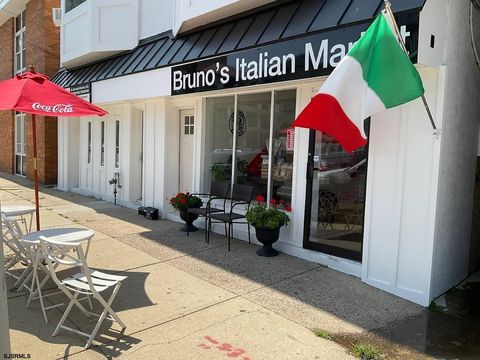 4825 Atlantic Ventnor NJ 08406