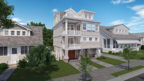 Photo of 29 Sunset Pl, Ocean City, NJ 08226 (MLS # 600378)