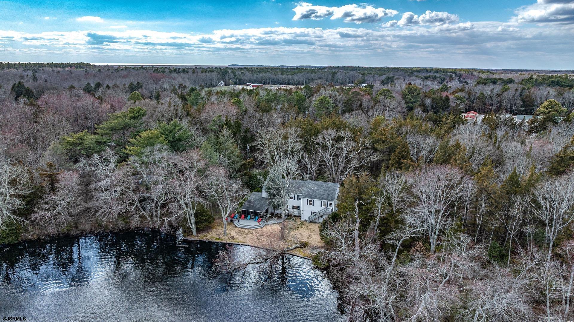 Dennis Township, New Jersey 08270, United States, 4 Bedrooms Bedrooms, ,3 BathroomsBathrooms,Residential,Active,147702