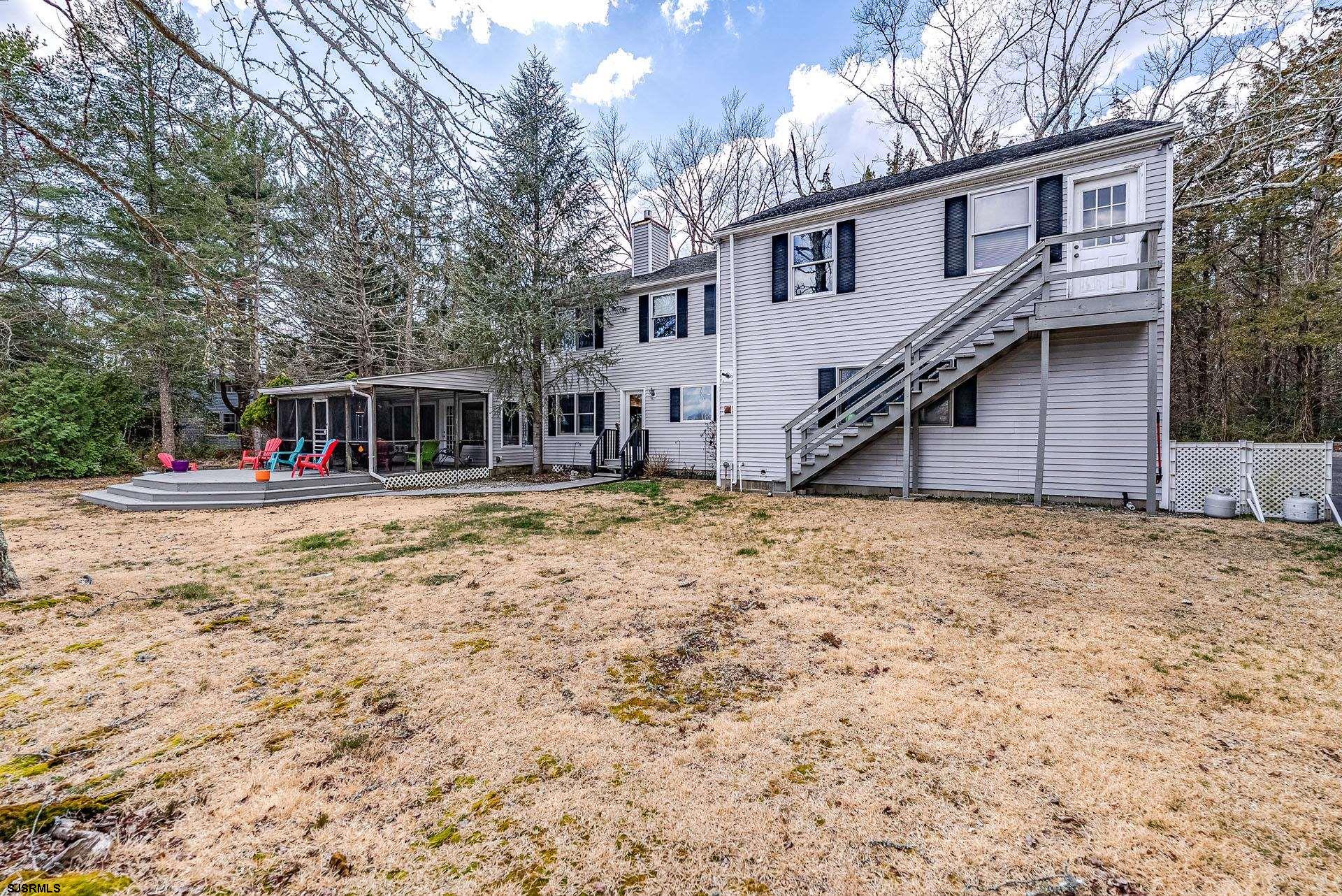 Dennis Township, New Jersey 08270, United States, 4 Bedrooms Bedrooms, ,3 BathroomsBathrooms,Residential,Active,147702