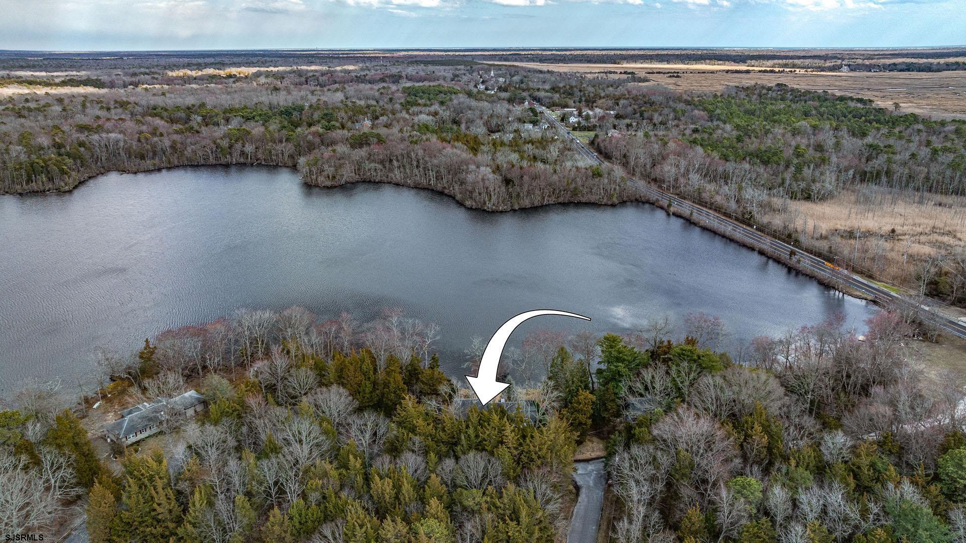 Dennis Township, New Jersey 08270, United States, 4 Bedrooms Bedrooms, ,3 BathroomsBathrooms,Residential,Active,147702