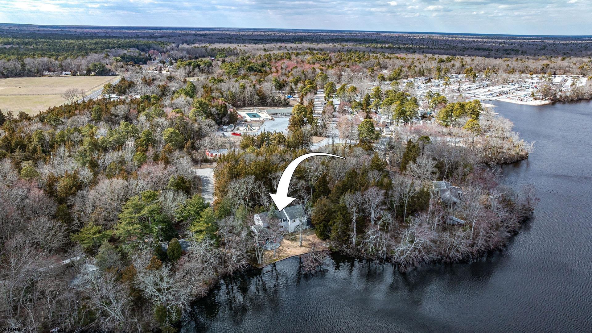 Dennis Township, New Jersey 08270, United States, 4 Bedrooms Bedrooms, ,3 BathroomsBathrooms,Residential,Active,147702