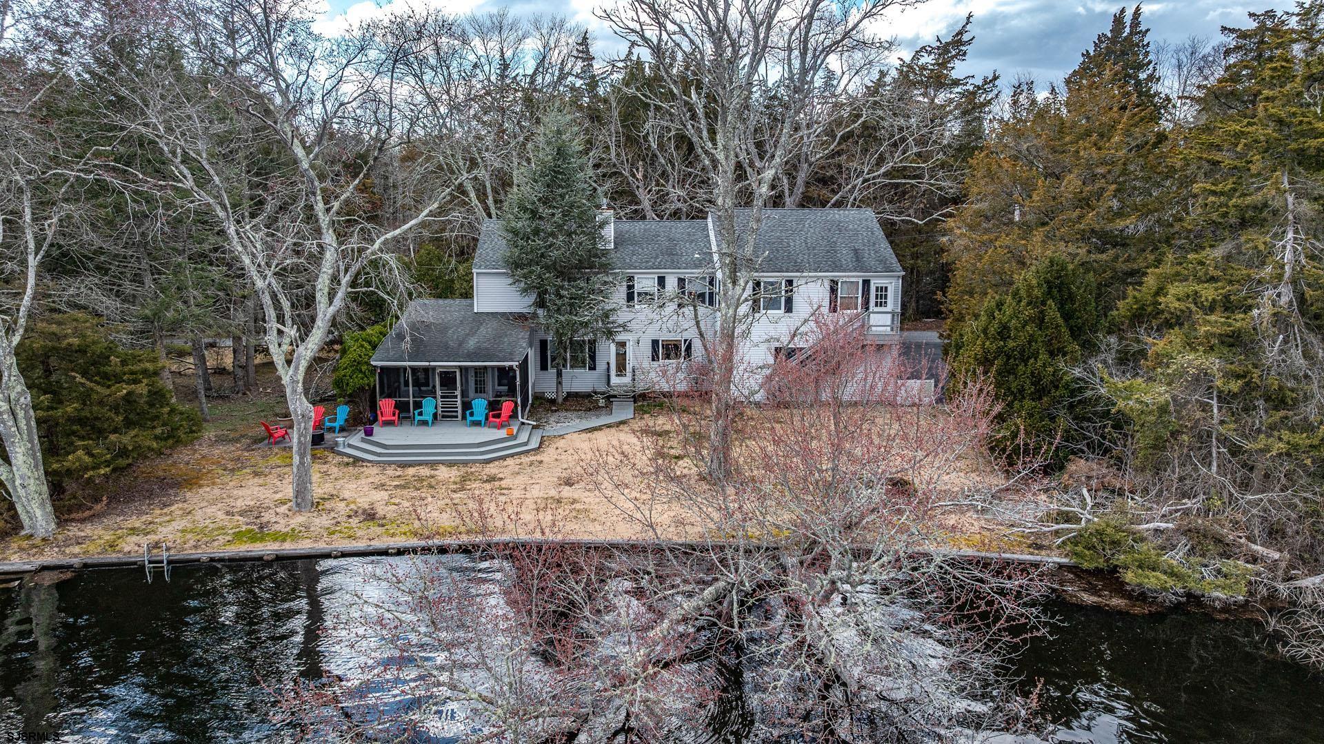 Dennis Township, New Jersey 08270, United States, 4 Bedrooms Bedrooms, ,3 BathroomsBathrooms,Residential,Active,147702