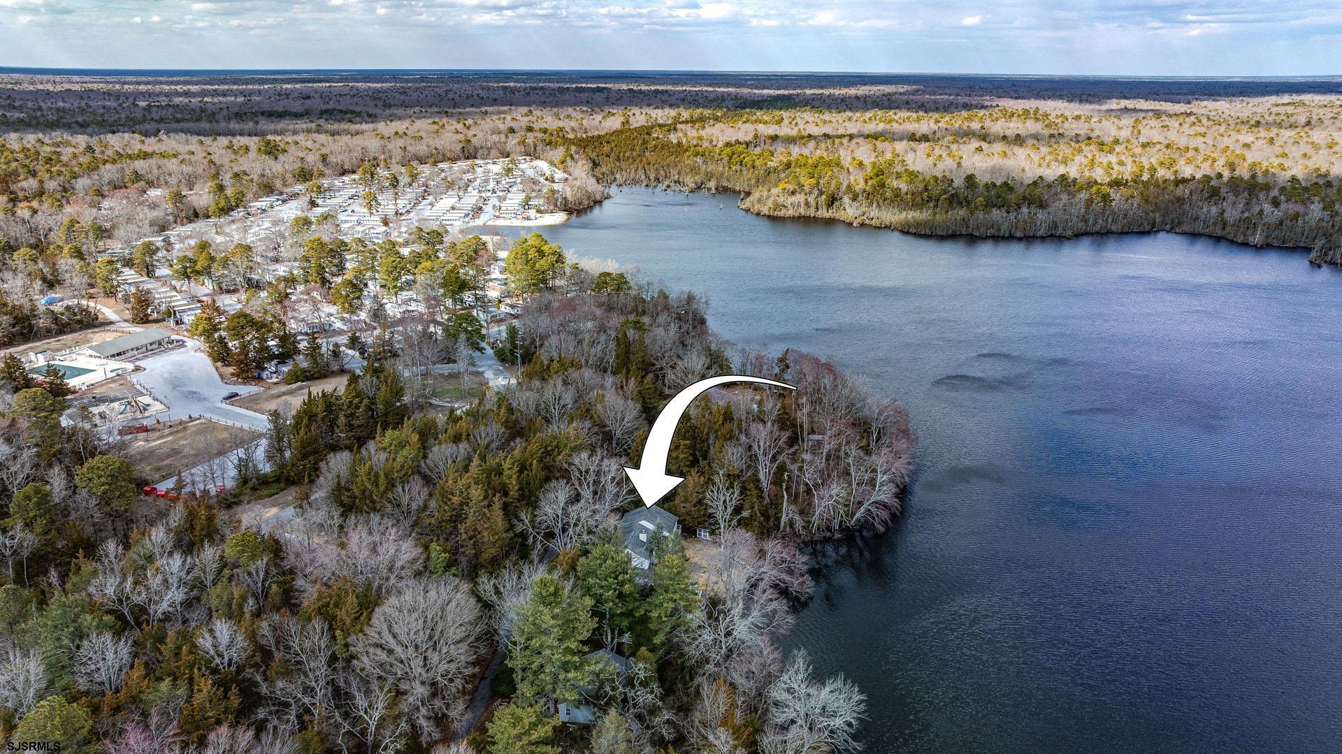 Dennis Township, New Jersey 08270, United States, 4 Bedrooms Bedrooms, ,3 BathroomsBathrooms,Residential,Active,147702