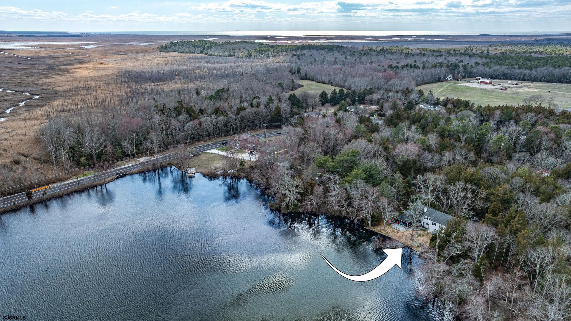 Dennis Township, New Jersey 08270, United States, 4 Bedrooms Bedrooms, ,3 BathroomsBathrooms,Residential,Active,147702