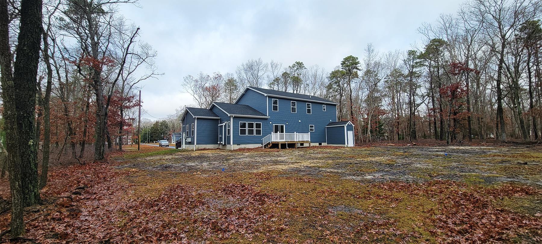 Absecon, New Jersey 08205, United States, 4 Bedrooms Bedrooms, ,4 BathroomsBathrooms,Residential,Active,89641