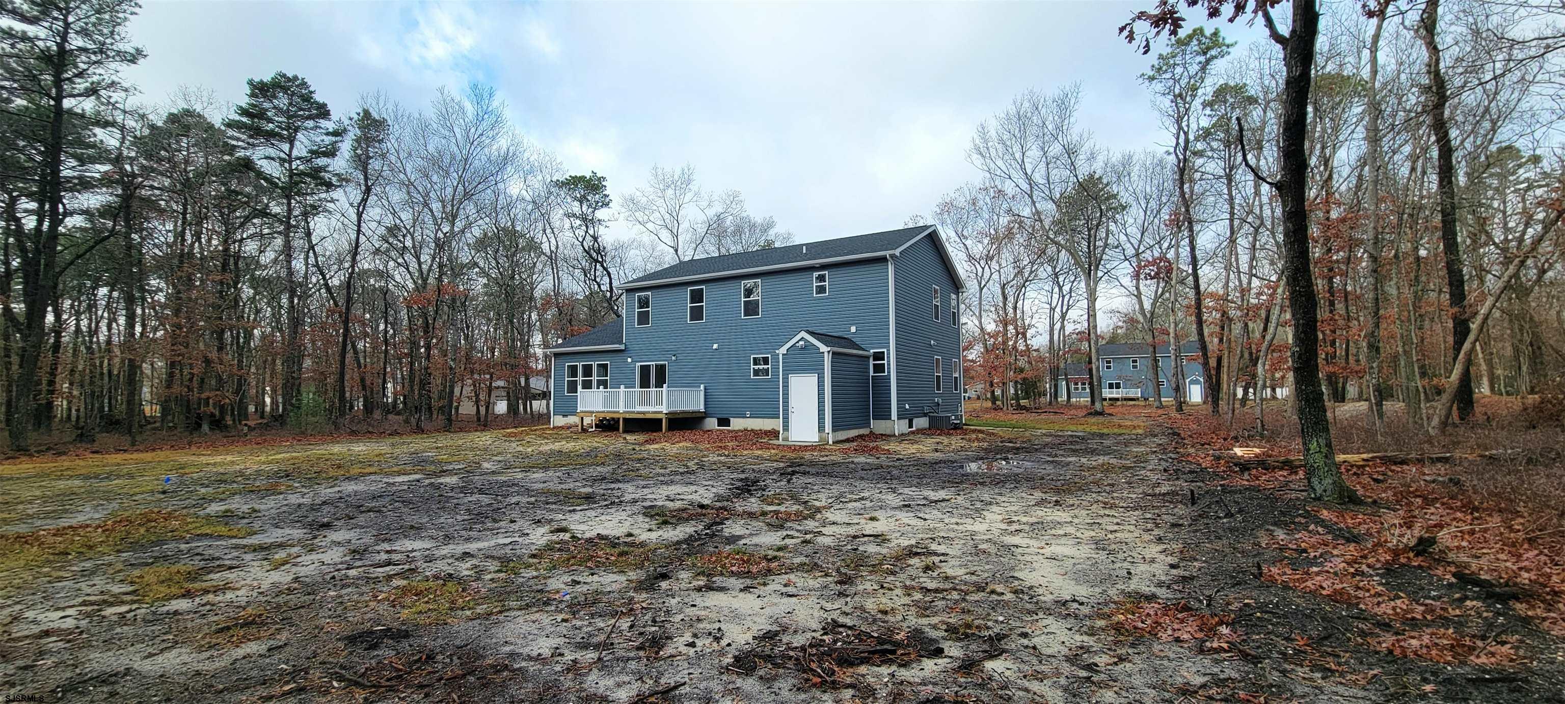 Absecon, New Jersey 08205, United States, 4 Bedrooms Bedrooms, ,4 BathroomsBathrooms,Residential,Active,89641
