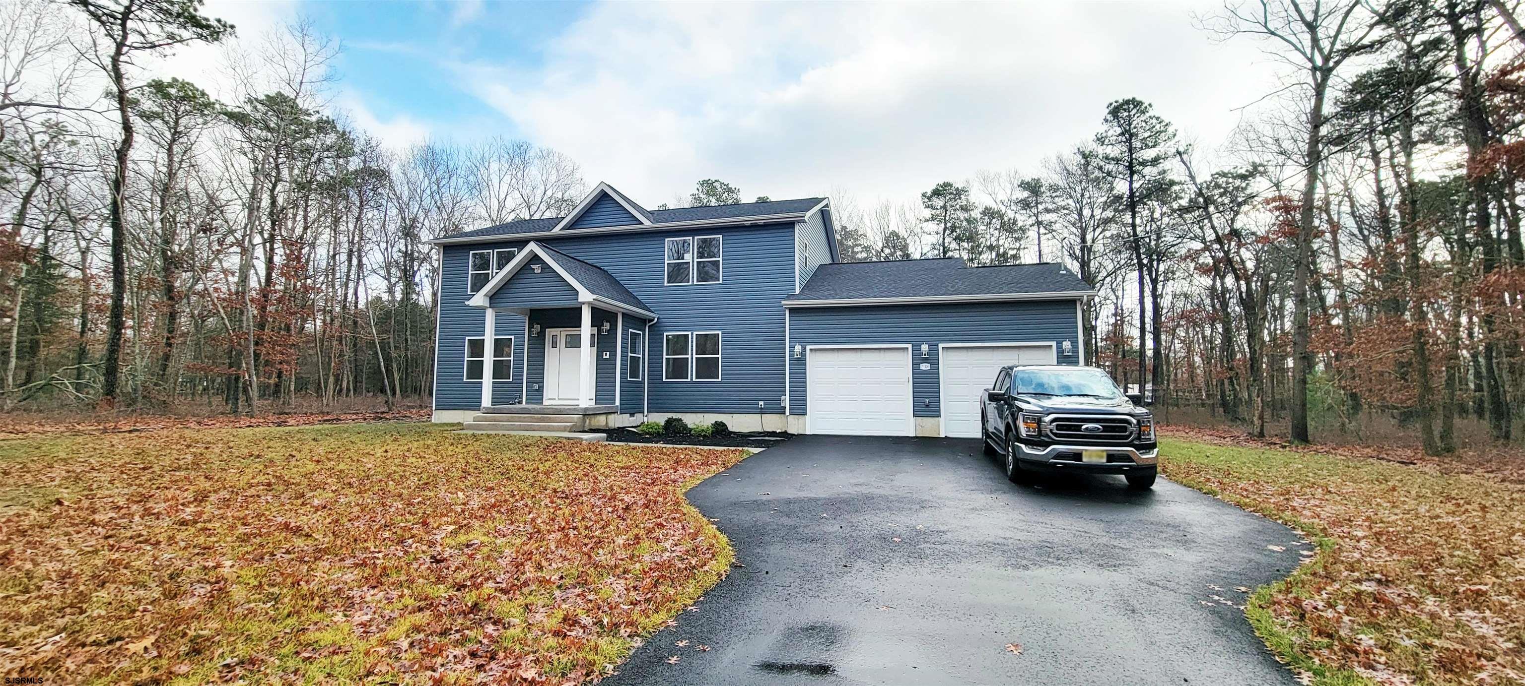 Absecon, New Jersey 08205, United States, 4 Bedrooms Bedrooms, ,4 BathroomsBathrooms,Residential,Active,89641
