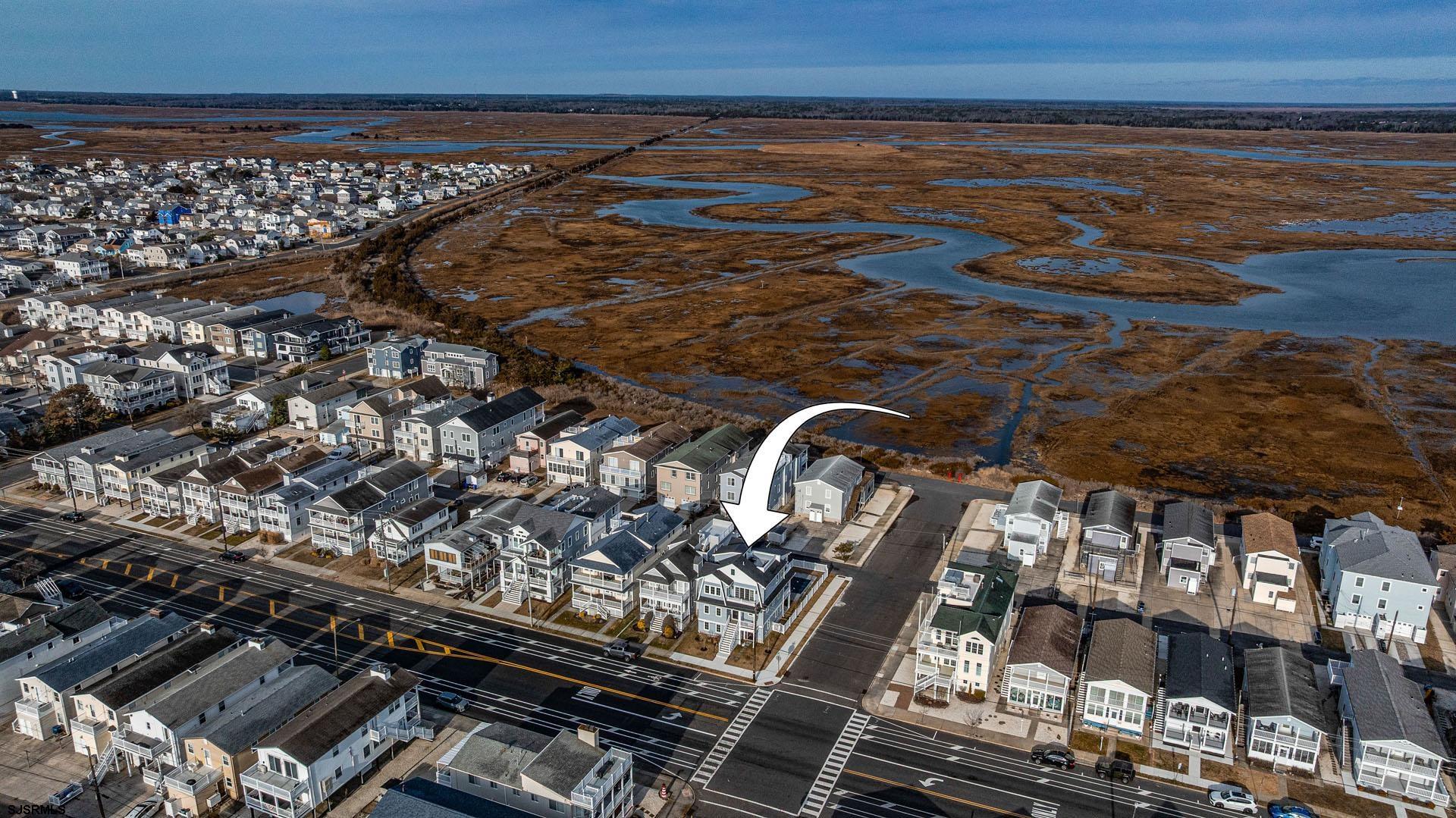 Ocean City, New Jersey 08226, United States, 5 Bedrooms Bedrooms, ,5 BathroomsBathrooms,Residential,Active,81887