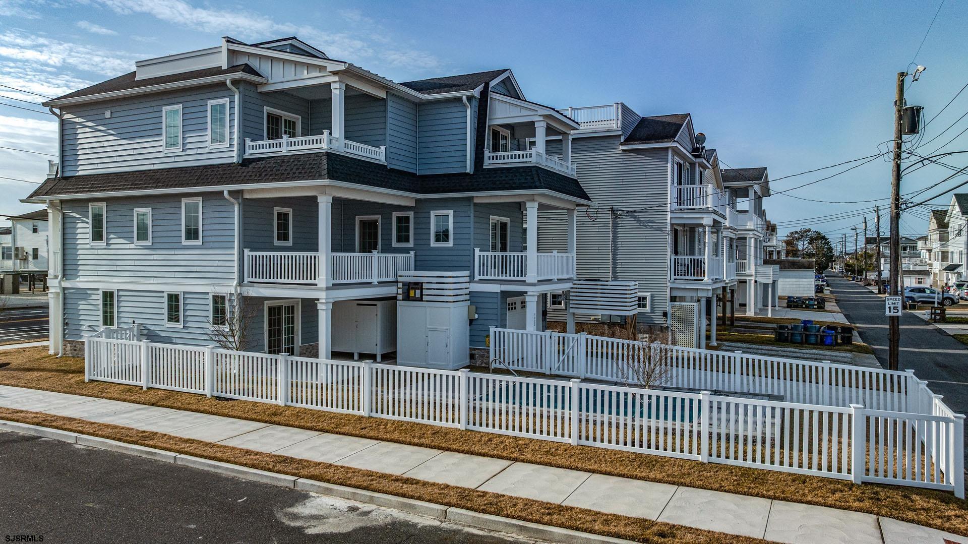 Ocean City, New Jersey 08226, United States, 5 Bedrooms Bedrooms, ,5 BathroomsBathrooms,Residential,Active,81887