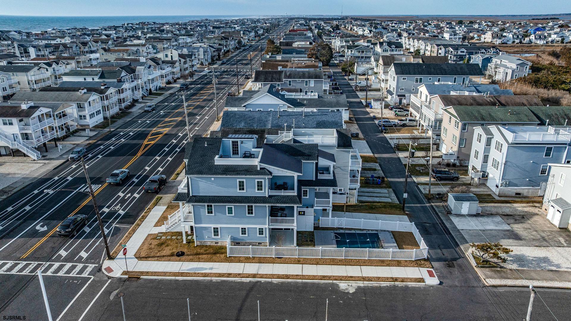 Ocean City, New Jersey 08226, United States, 5 Bedrooms Bedrooms, ,5 BathroomsBathrooms,Residential,Active,81887