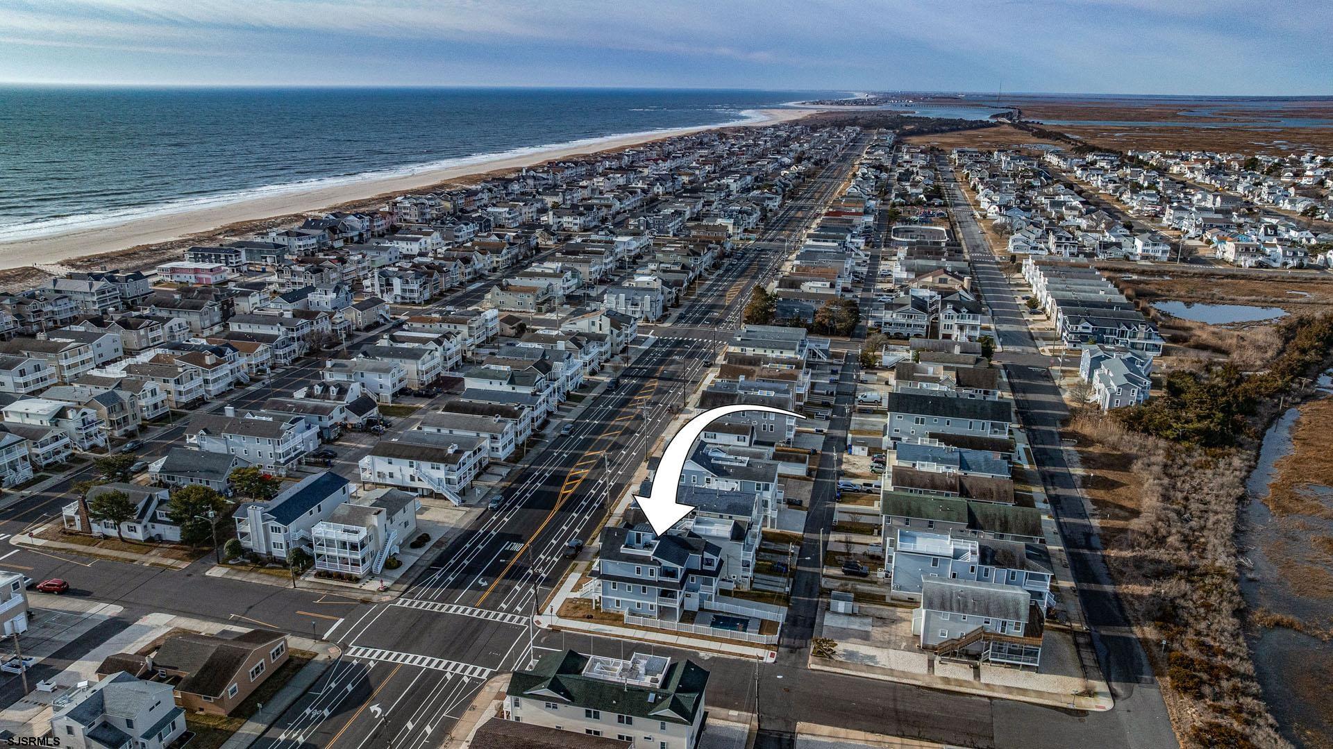 Ocean City, New Jersey 08226, United States, 5 Bedrooms Bedrooms, ,5 BathroomsBathrooms,Residential,Active,81887