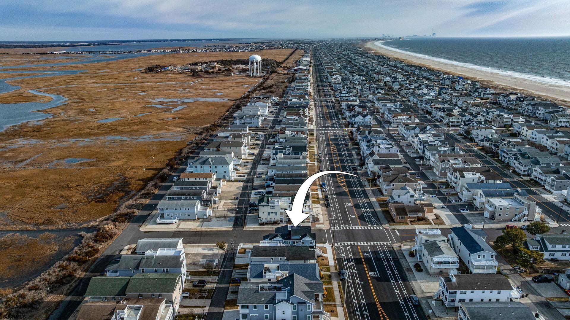 Ocean City, New Jersey 08226, United States, 5 Bedrooms Bedrooms, ,5 BathroomsBathrooms,Residential,Active,81887