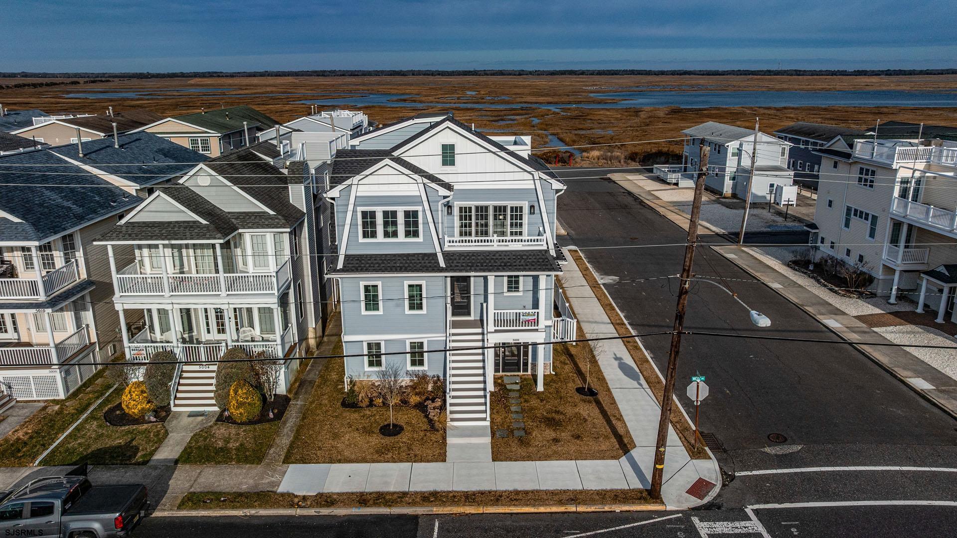 Ocean City, New Jersey 08226, United States, 5 Bedrooms Bedrooms, ,5 BathroomsBathrooms,Residential,Active,81887