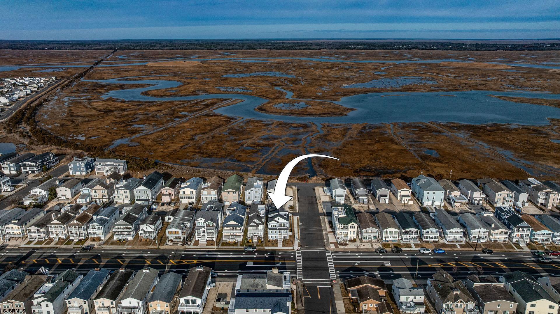 Ocean City, New Jersey 08226, United States, 5 Bedrooms Bedrooms, ,5 BathroomsBathrooms,Residential,Active,81887