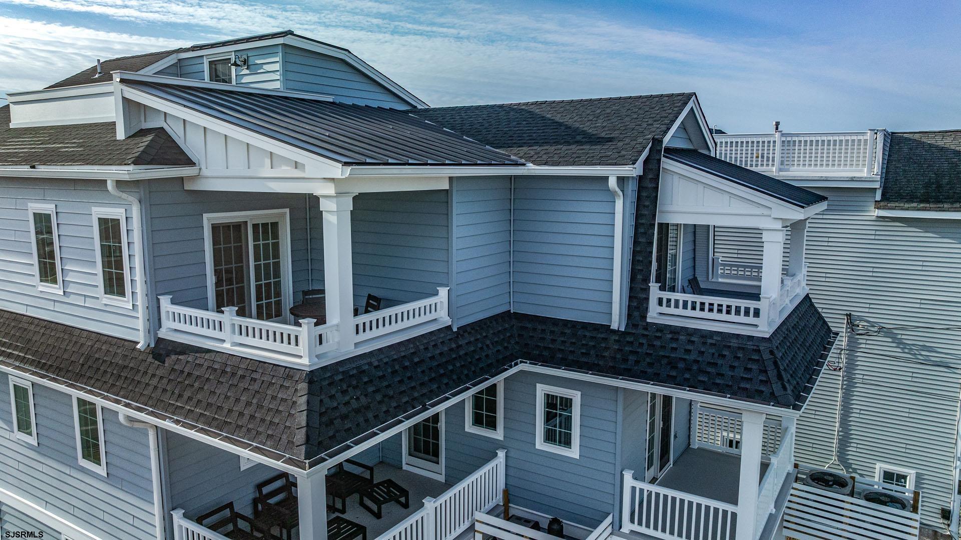 Ocean City, New Jersey 08226, United States, 5 Bedrooms Bedrooms, ,5 BathroomsBathrooms,Residential,Active,81887