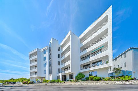 4401 Ocean Ave Unit 401, Brigantine, NJ 08203 - MLS#: 587216