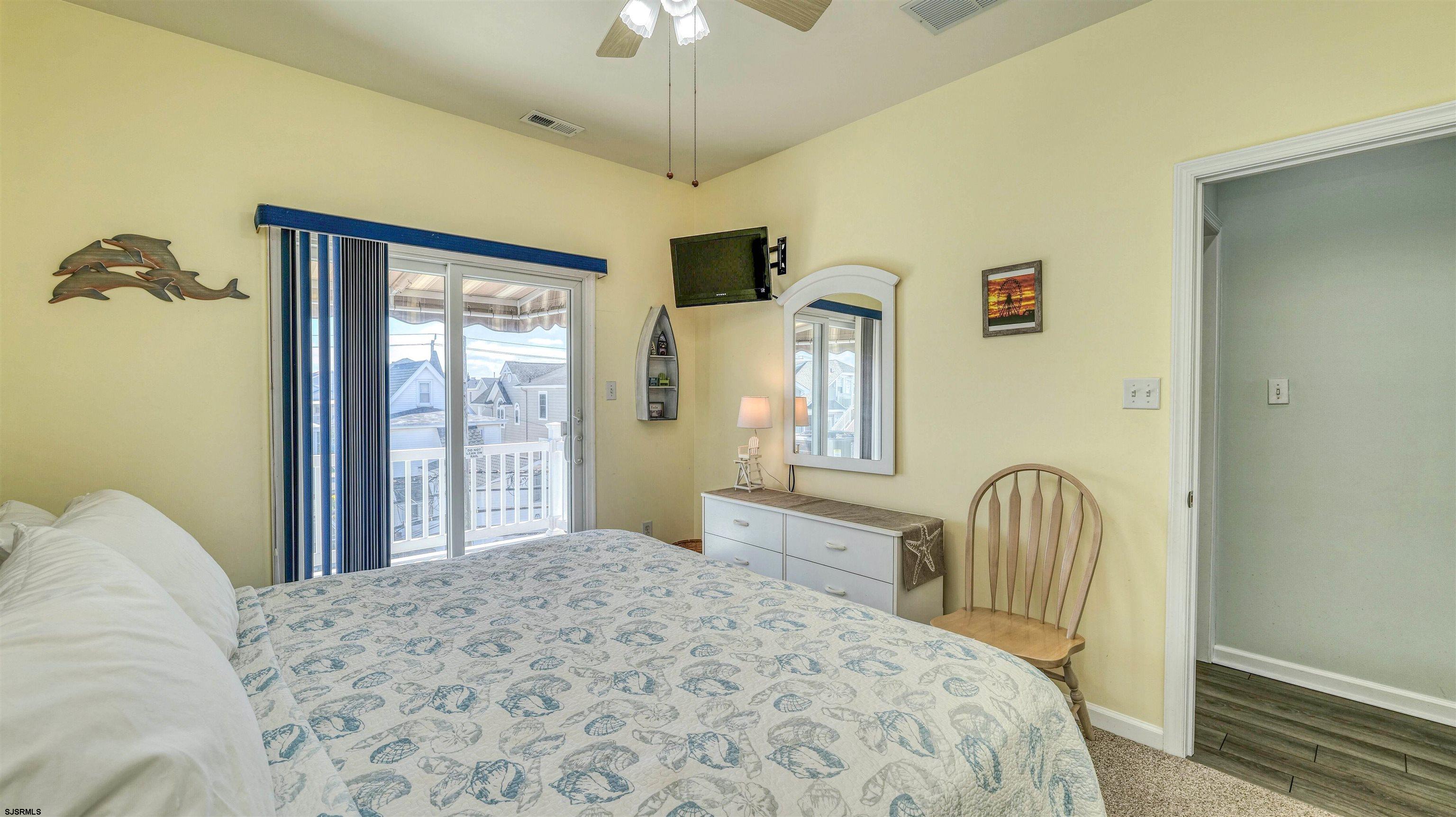 Ocean City, New Jersey 08226, United States, 3 Bedrooms Bedrooms, ,2 BathroomsBathrooms,Residential,Active,220716